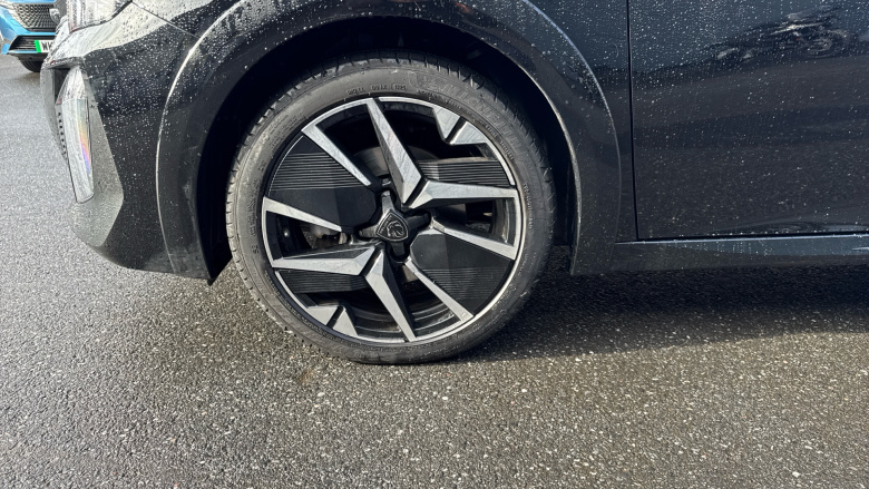 Peugeot 208 1.2 Hybrid 110 GT 5dr e-DSC6 Petrol Hatchback